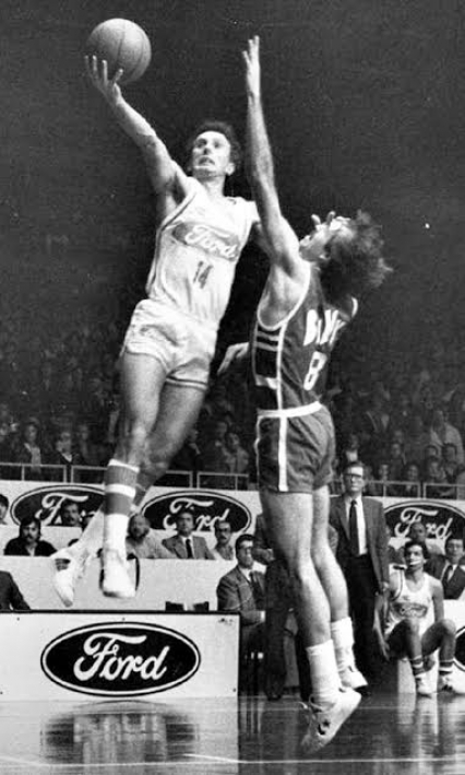 Marzorati in entrata sottomano